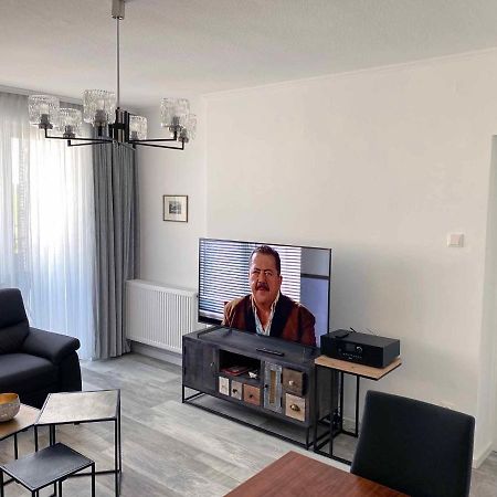 Ferienwohnung Nussmann Bayreuth Dış mekan fotoğraf