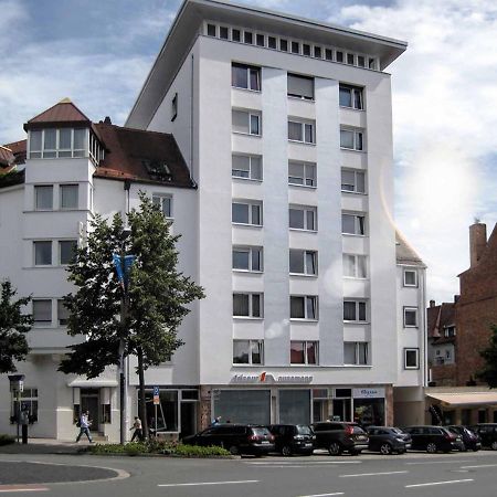 Ferienwohnung Nussmann Bayreuth Dış mekan fotoğraf