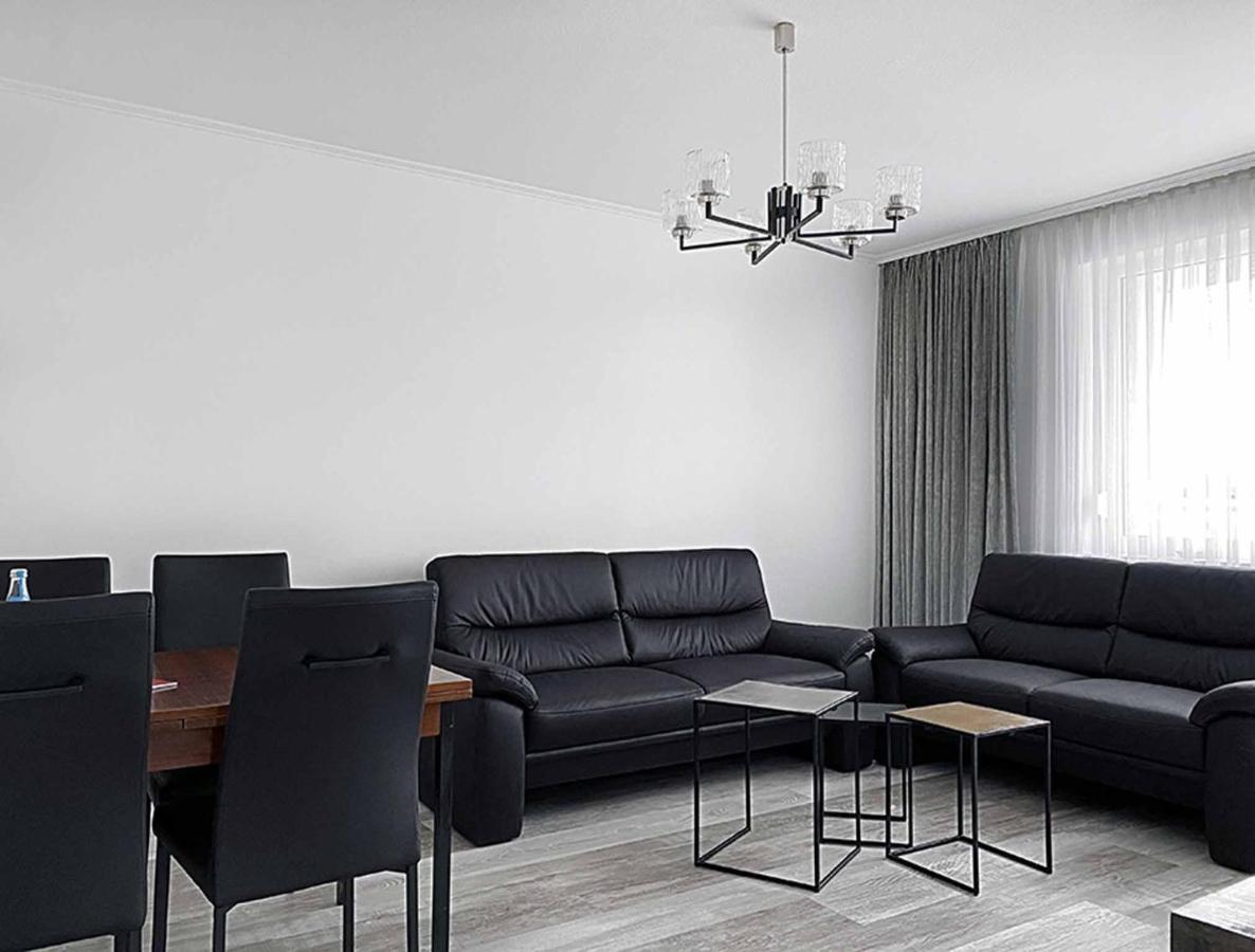 Ferienwohnung Nussmann Bayreuth Dış mekan fotoğraf