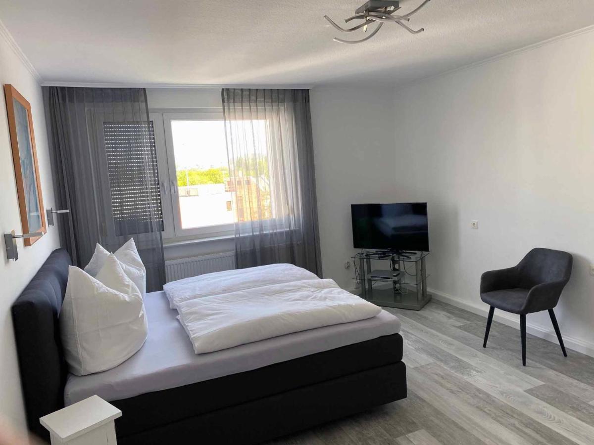 Ferienwohnung Nussmann Bayreuth Dış mekan fotoğraf