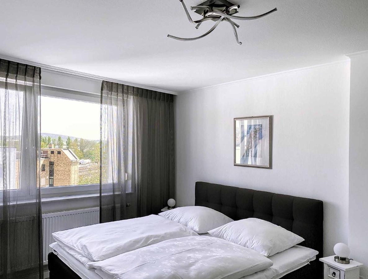 Ferienwohnung Nussmann Bayreuth Dış mekan fotoğraf
