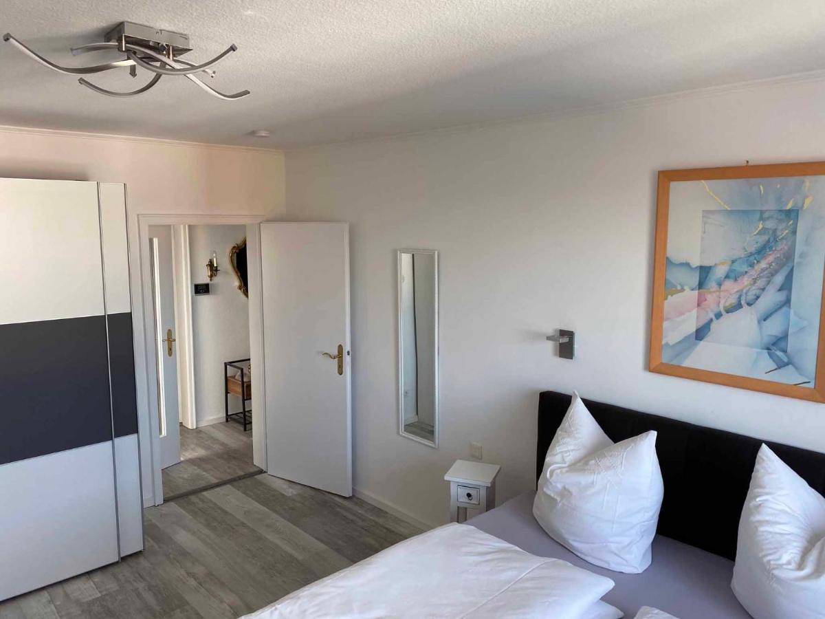 Ferienwohnung Nussmann Bayreuth Dış mekan fotoğraf