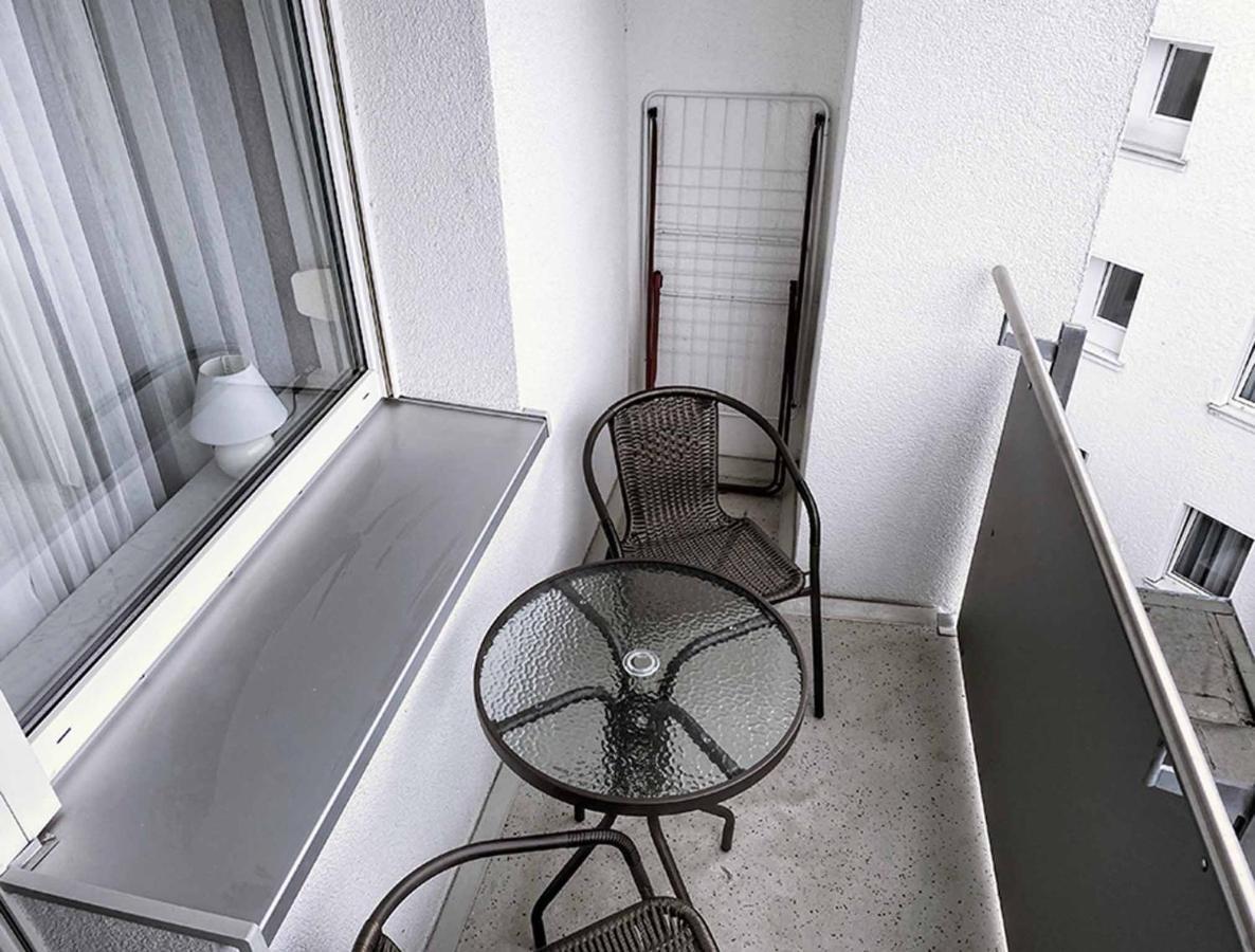 Ferienwohnung Nussmann Bayreuth Dış mekan fotoğraf