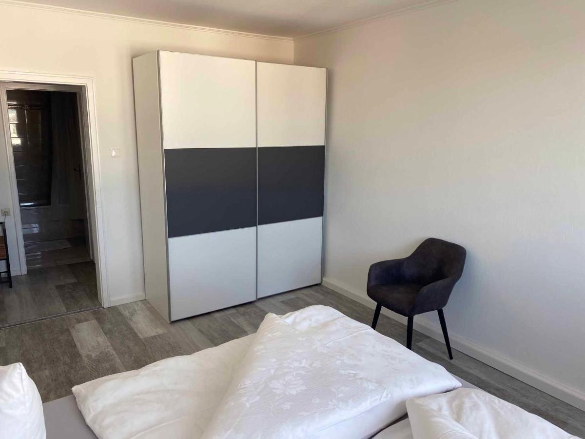 Ferienwohnung Nussmann Bayreuth Dış mekan fotoğraf